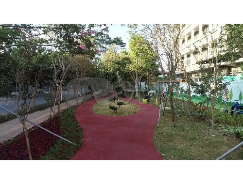 博鱼boyu：内江南京市园林绿化公司