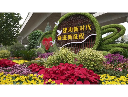 博鱼boyu官方网站：天府新区城市绿化管理局局长