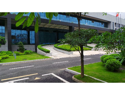 博鱼中国官网：市政资质可否承接绿化工程