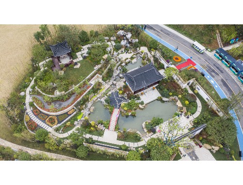博鱼boyu体育官方平台：文旅局城市绿化管理