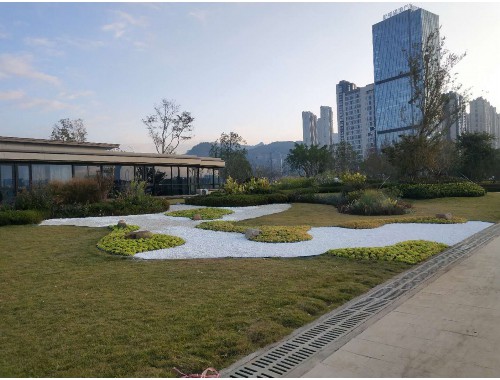 安陆市政绿化公司累吗