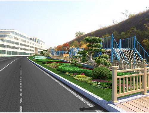 博鱼boyu体育官方平台：徐汇区常规绿化工程市场价