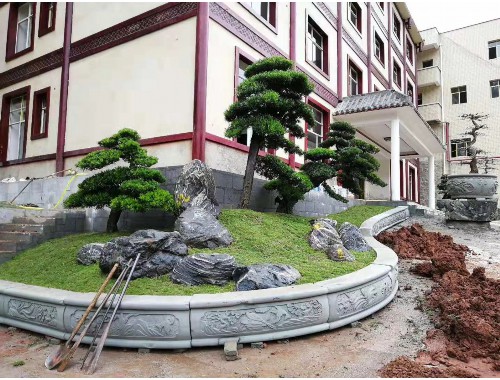 博鱼官方网站：巩义市政绿化公司需要建造师吗现在