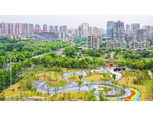 博鱼中国官网：盐城户外绿化工程