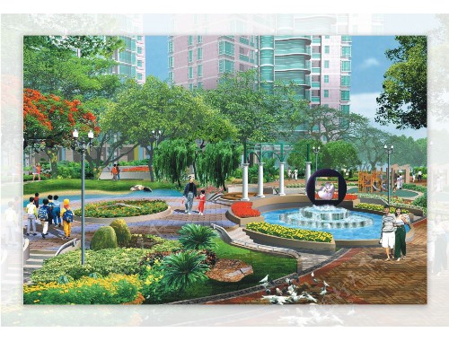 博鱼boyu登录入口：新疆城市绿化公司